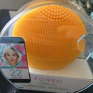 FOREO LUNA foto Beauty Coach